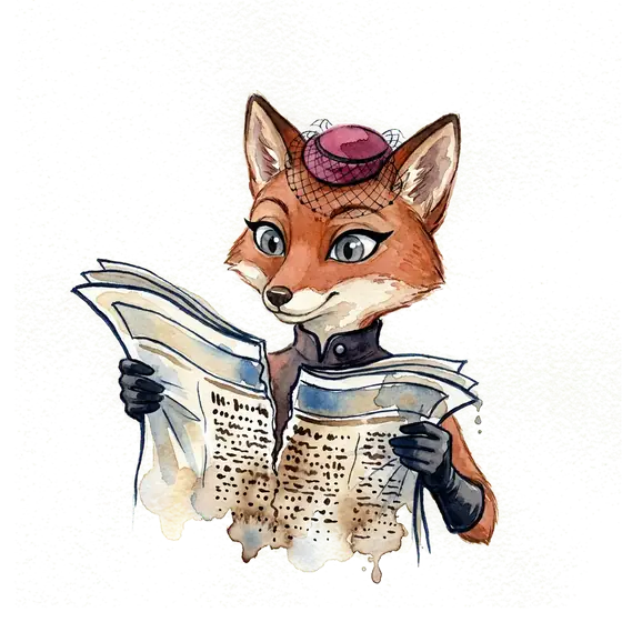 fintech digital marketing agency compliance: the vixen tears a glossy advertisement to reveal fine print beneath fintech digital marketing agency compliance: the vixen tears a glossy advertisement to reveal fine print beneath
