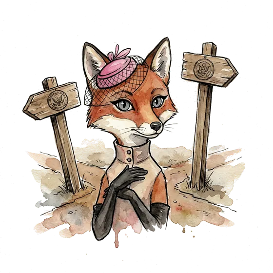 prediction market regulation: the vixen stands between two signposts pointing opposite ways prediction market regulation: the vixen stands between two signposts pointing opposite ways