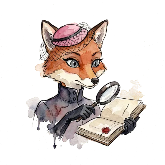 soc 2 type 2 certification report examined with a magnifying glass by a fox soc 2 type 2 certification report examined with a magnifying glass by a fox