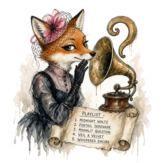 music discovery