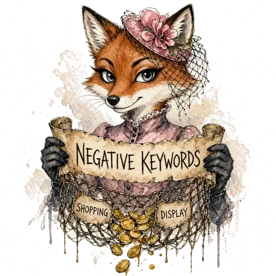 performance max negative keywords performance max negative keywords