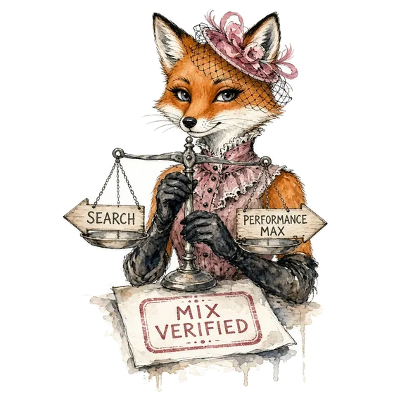 campaign mix experiments